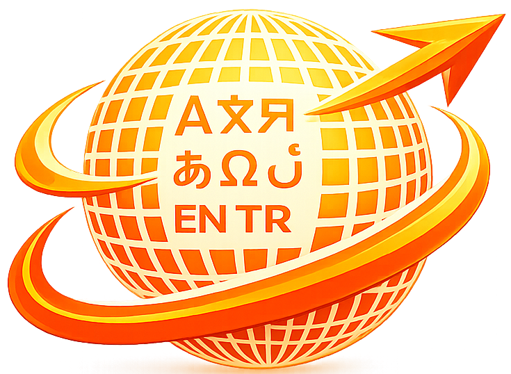 Dynamic Translator logo